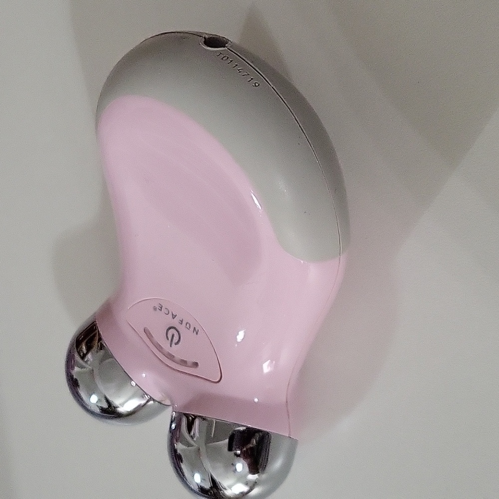Nuface mini